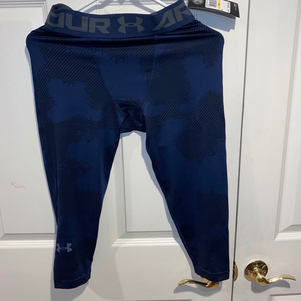 Under armor leggings